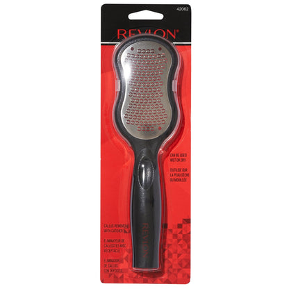 REVLON Callus Remover With Catcher
