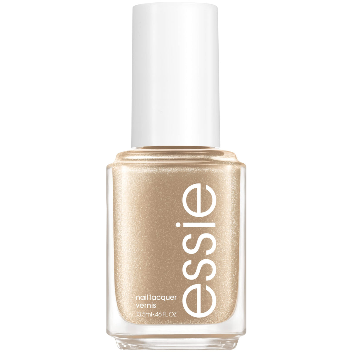 Glossy High - Shine Nail Polish