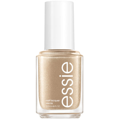 Glossy High - Shine Nail Polish