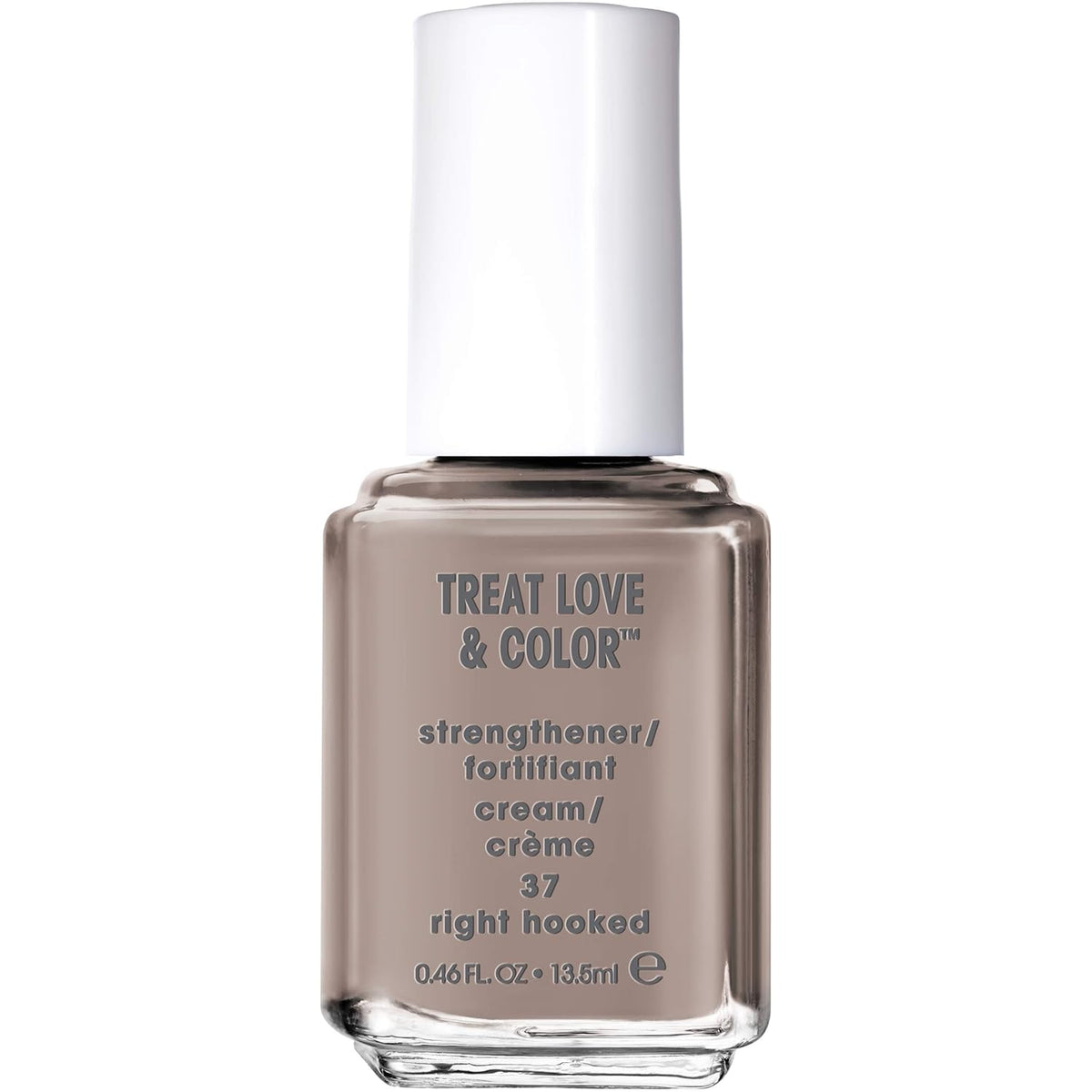 Treat Love & Color Strengthener Nail Polish