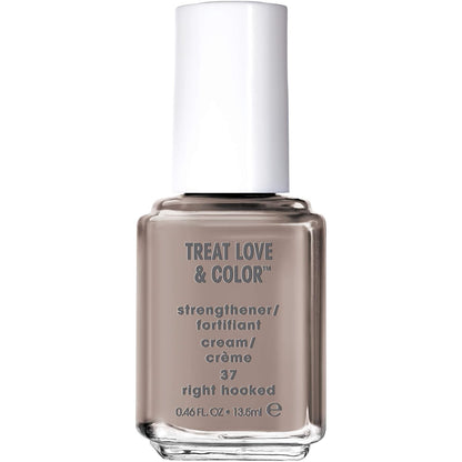 Treat Love & Color Strengthener Nail Polish