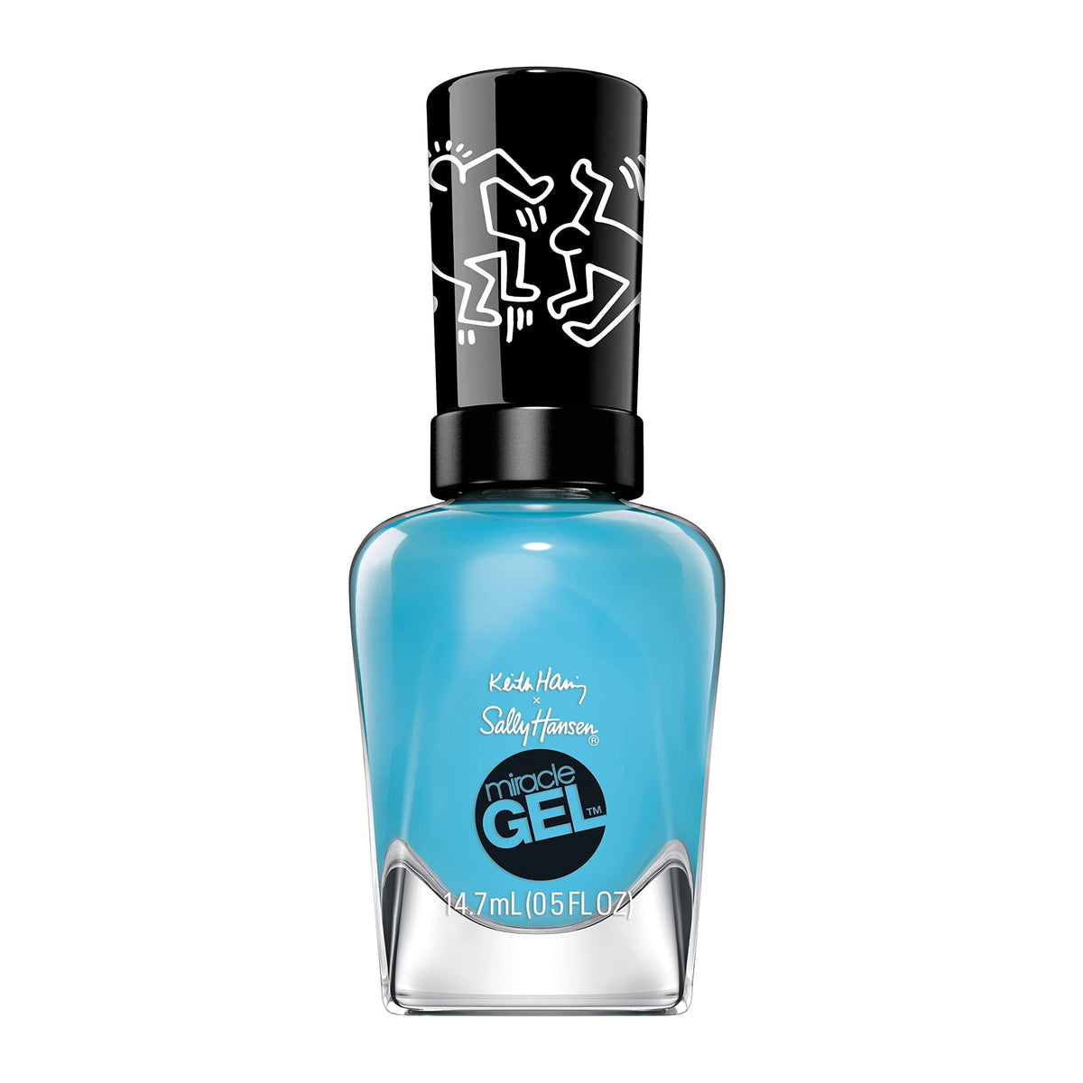 Miracle Gel Nail Color