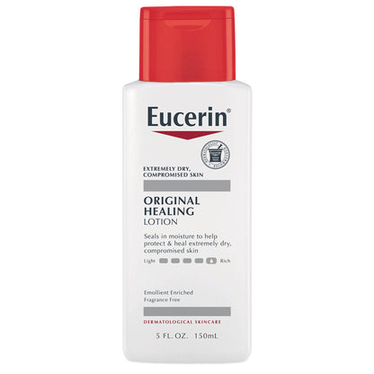 Original Healing Lotion