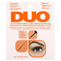 Brush-On Lash Adhesive with Vitamins