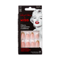 X Marilyn Monroe Limited Edition Glue-on Nails