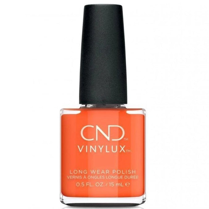 Weekly & Longwear High Impact Nail Polish