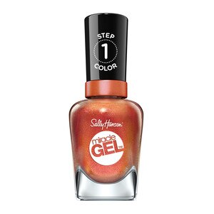Miracle Gel Nail Color