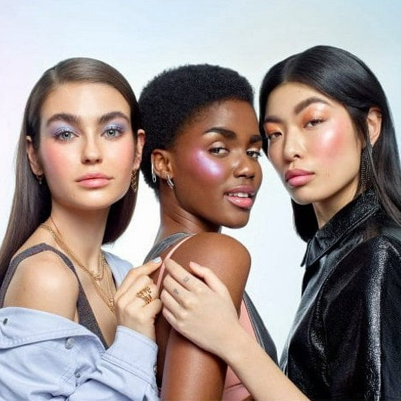 Jewel Collection Jelly Highlighter