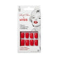 X Marilyn Monroe Limited Edition Glue-on Nails