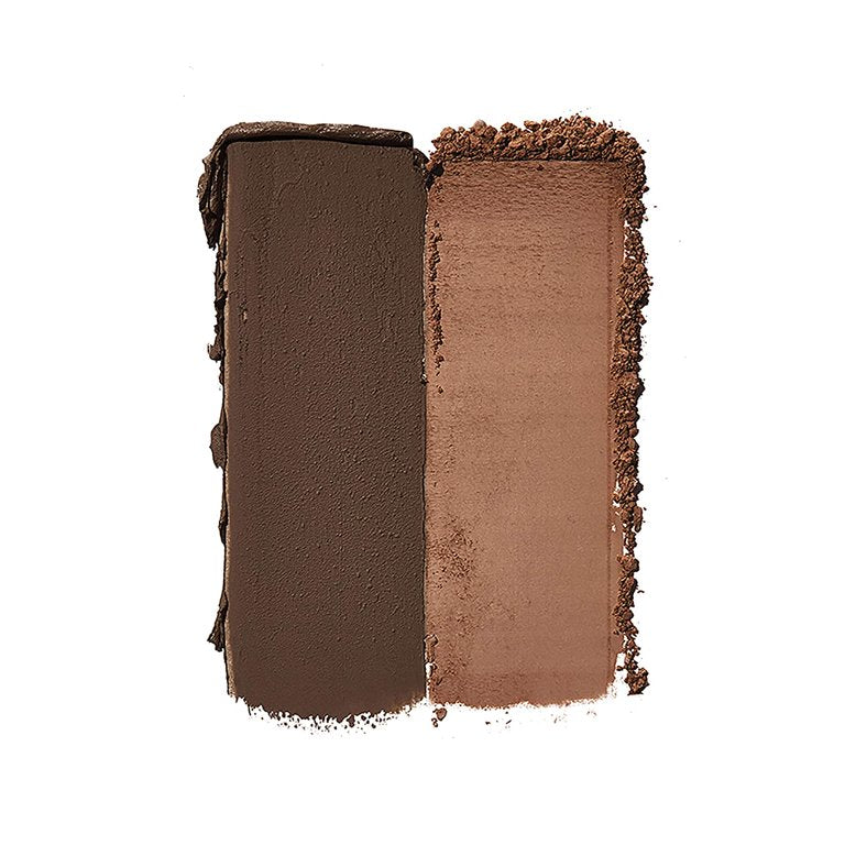 elf Gel & Powder Eyebrow Kit
