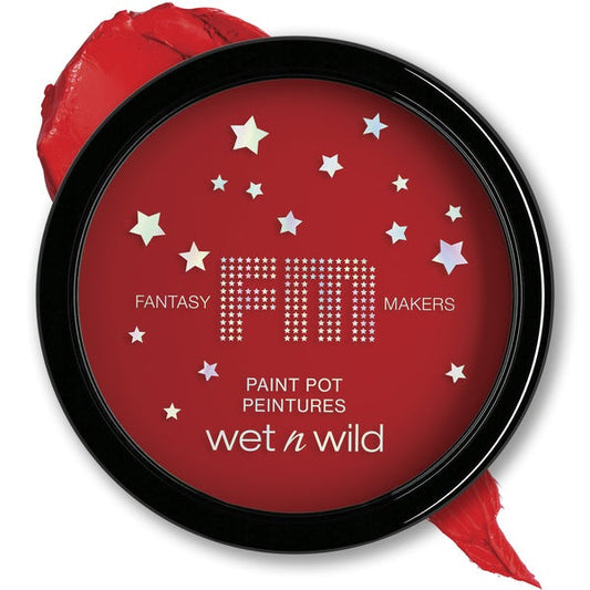 Wet n Wild Bold & Beautiful Fantasy Makers Paint Pot