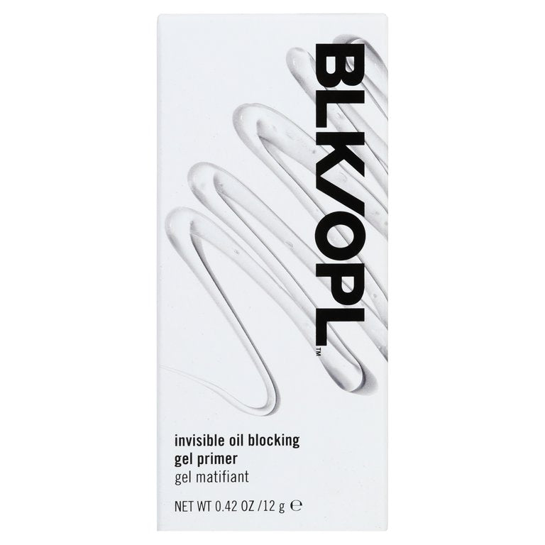 Invisible Oil Blocking Gel Primer