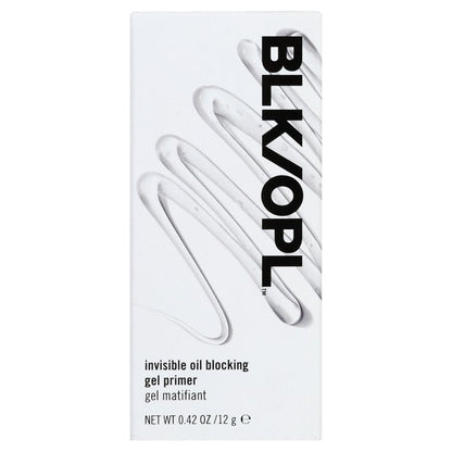 Invisible Oil Blocking Gel Primer