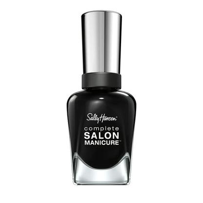 Complete Salon Manicure Nail Color
