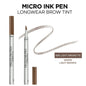 LOREAL Micro Ink Pen by Brow Stylist Brow