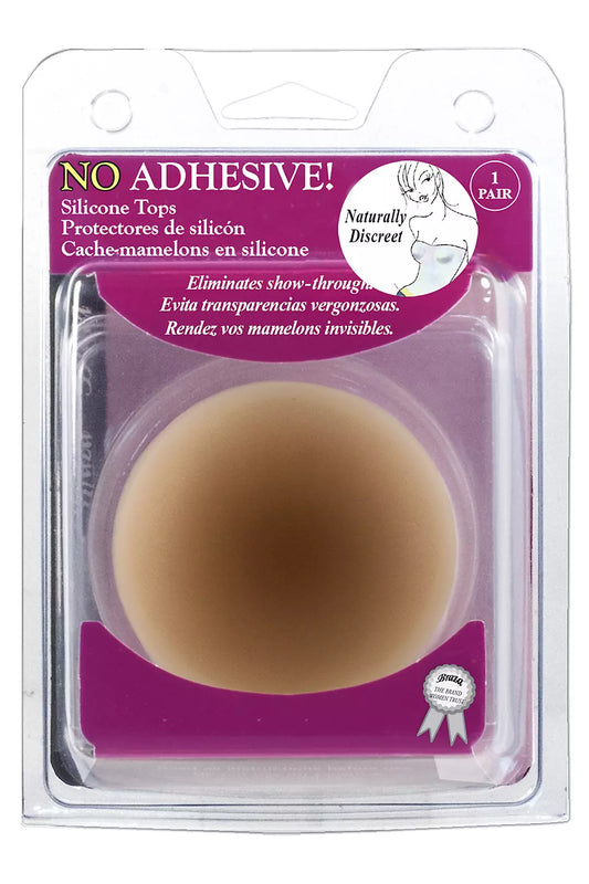 Braza Non Adhesive Petals Tops