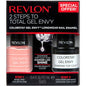 REVLON Colorstay Gel Envy (Value Pack)