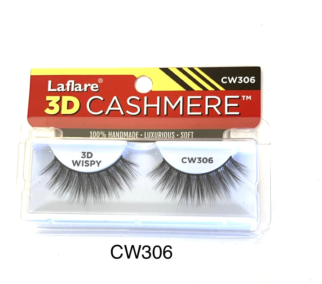 Laflare 3D Cashmere CW306