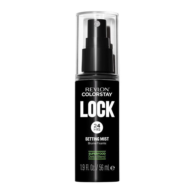 REVLON Lock Setting Mist