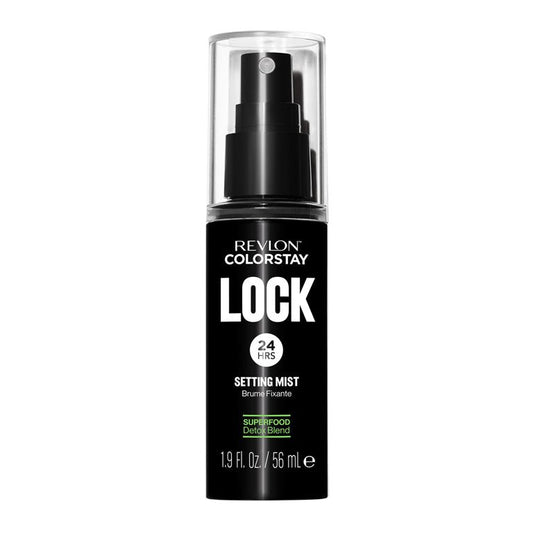 REVLON Lock Setting Mist