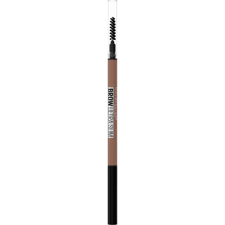 MAYBELLINE Brow Ultra Slim Defining Eyebrow Pencil