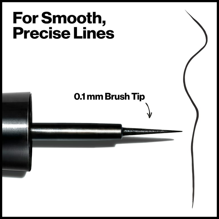 REVLON Skinny Liquid Eyeliner