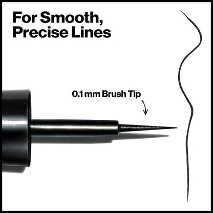 REVLON Skinny Liquid Eyeliner