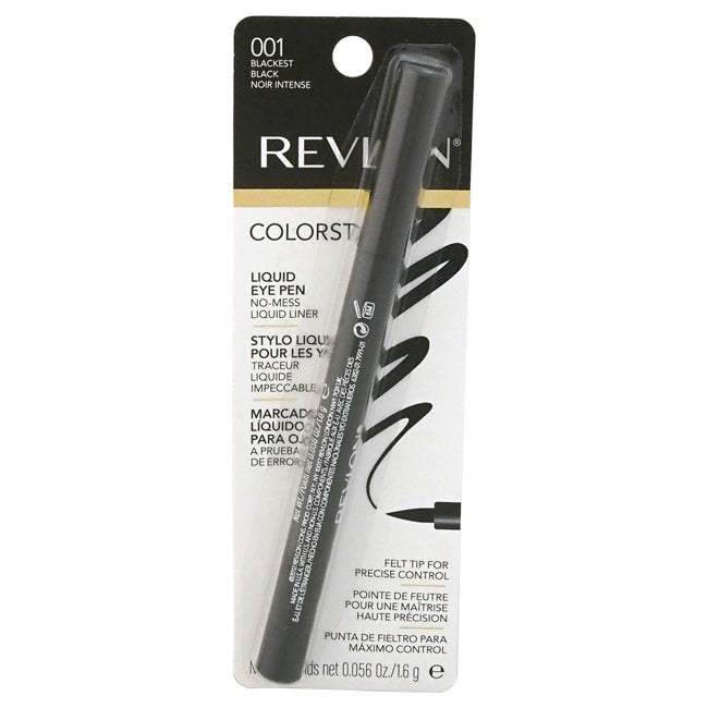 REVLON Liquid Eye Pen Eyeliner