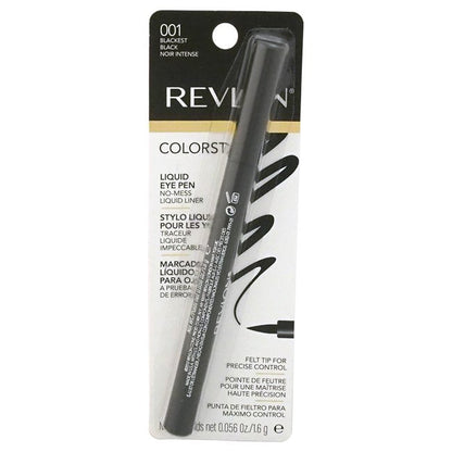 REVLON Liquid Eye Pen Eyeliner