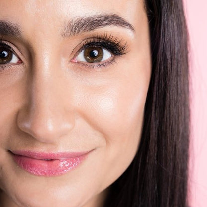 Para Mi Set Of 5 Lashes