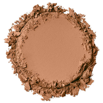 Matte Bronzer