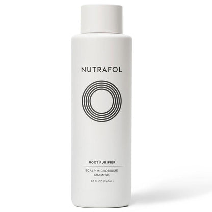 Root Purifier Scalp Microbiome Shampoo