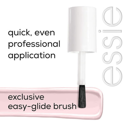 Glossy High - Shiny Nail Polish (Fall Collection)