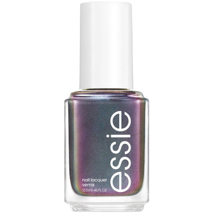 Glossy High - Shine Nail Polish