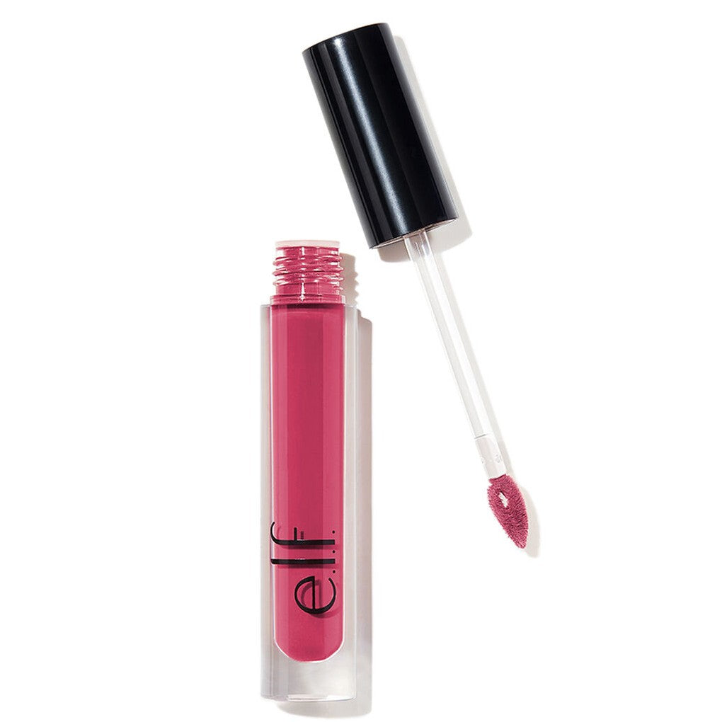 elf Liquid Matte Lipstick