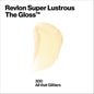 REVLON Super Lustrous The Gloss