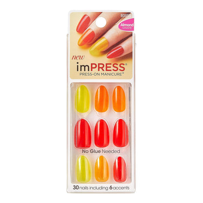 ImPress Press - On Manicure