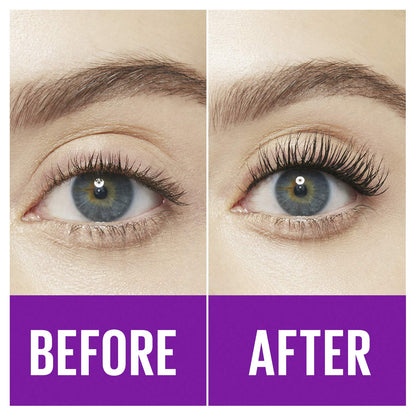 MAYBELLINE The Falsies Lash Lift Washable Mascara