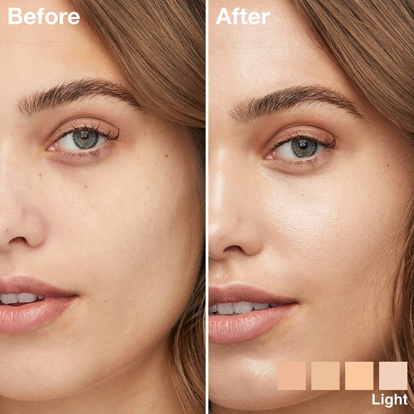25Hr Breathable Concealer