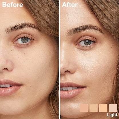 25Hr Breathable Concealer