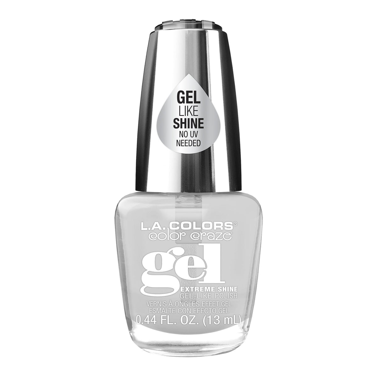 Extreme Shine Nail Polish