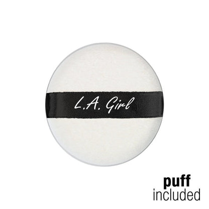 Instant Finish Blurring Loose Powder