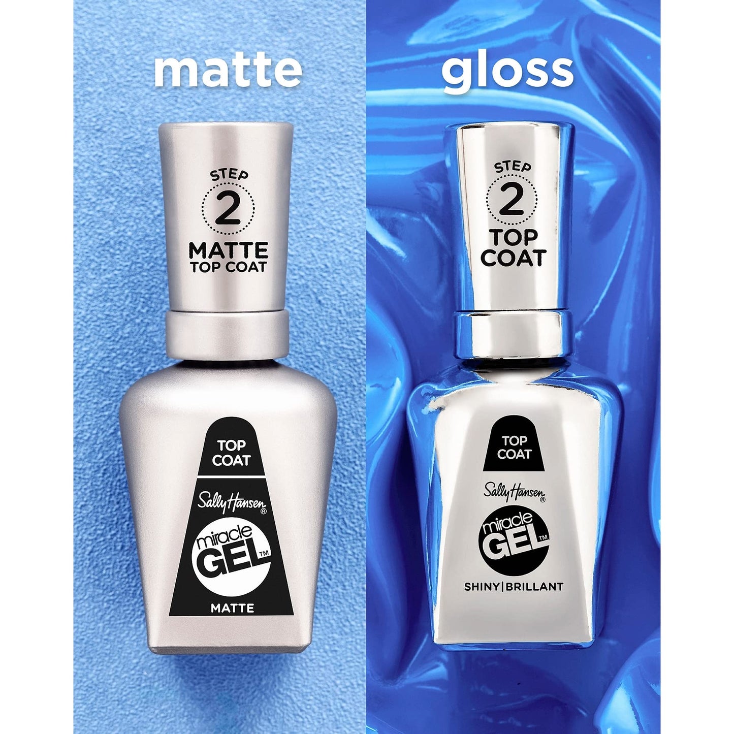 Miracle Gel Nail Color