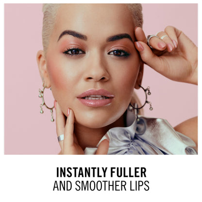 Stay Plumped Lip Gloss