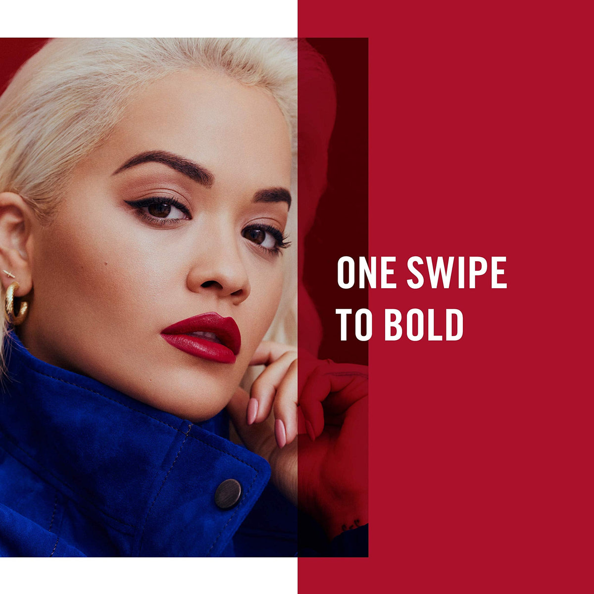 London Lasting Finish Extreme Lipstick