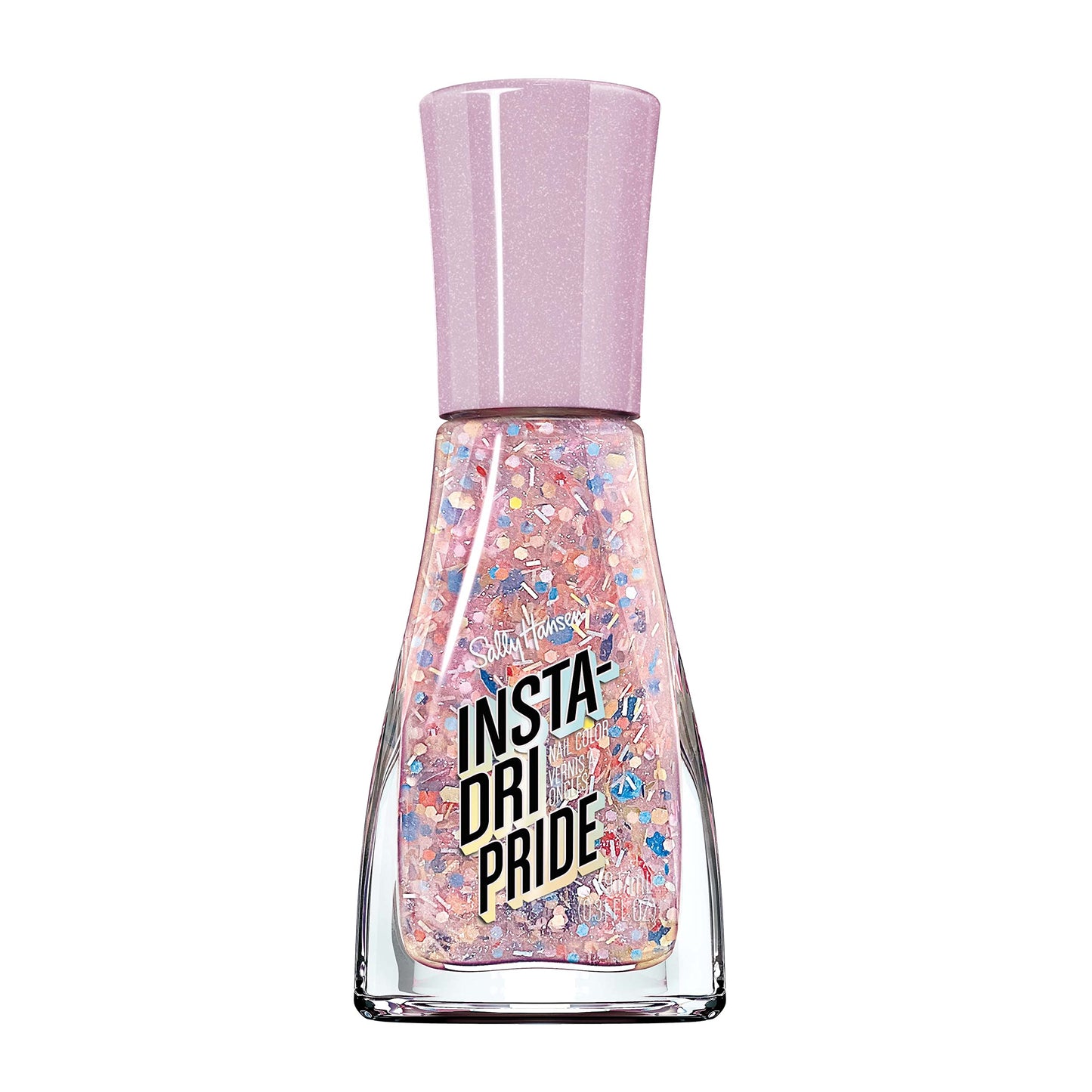 Insta Dri Pride Nail Polish