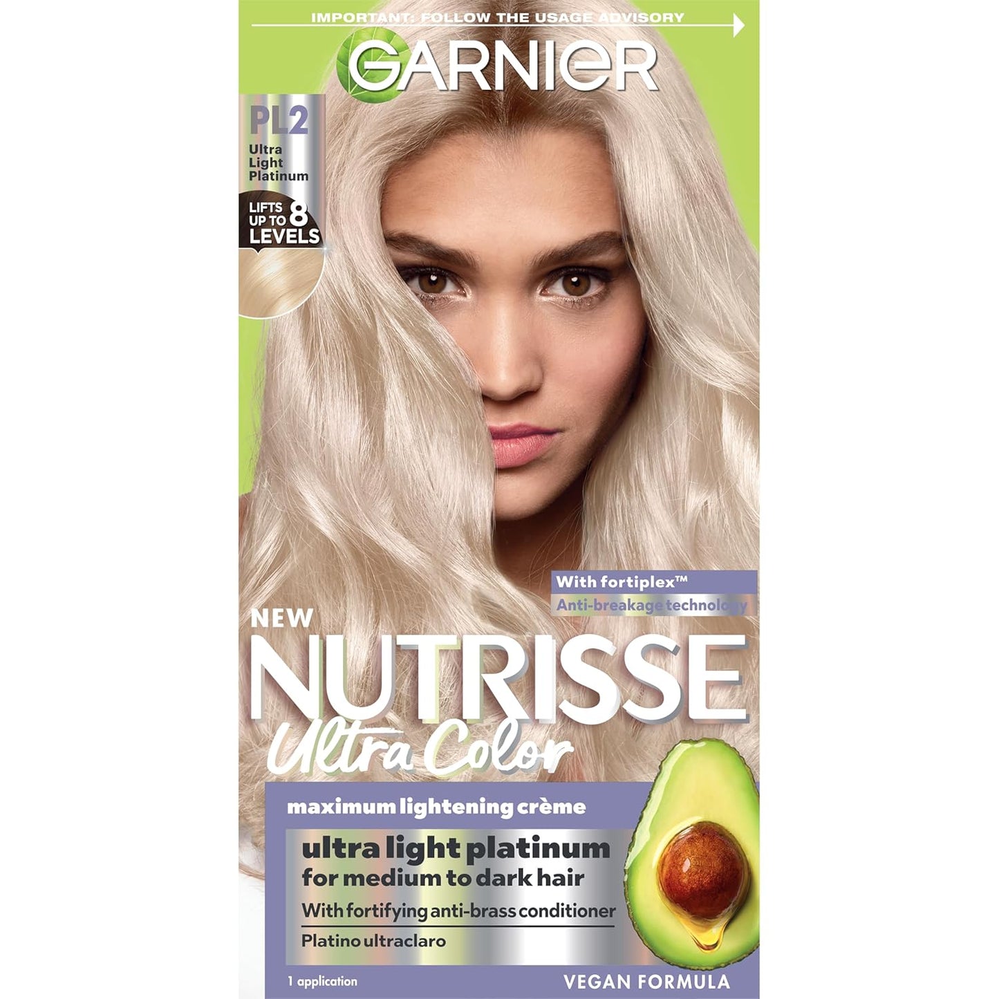 Ultra Creme Hair Color