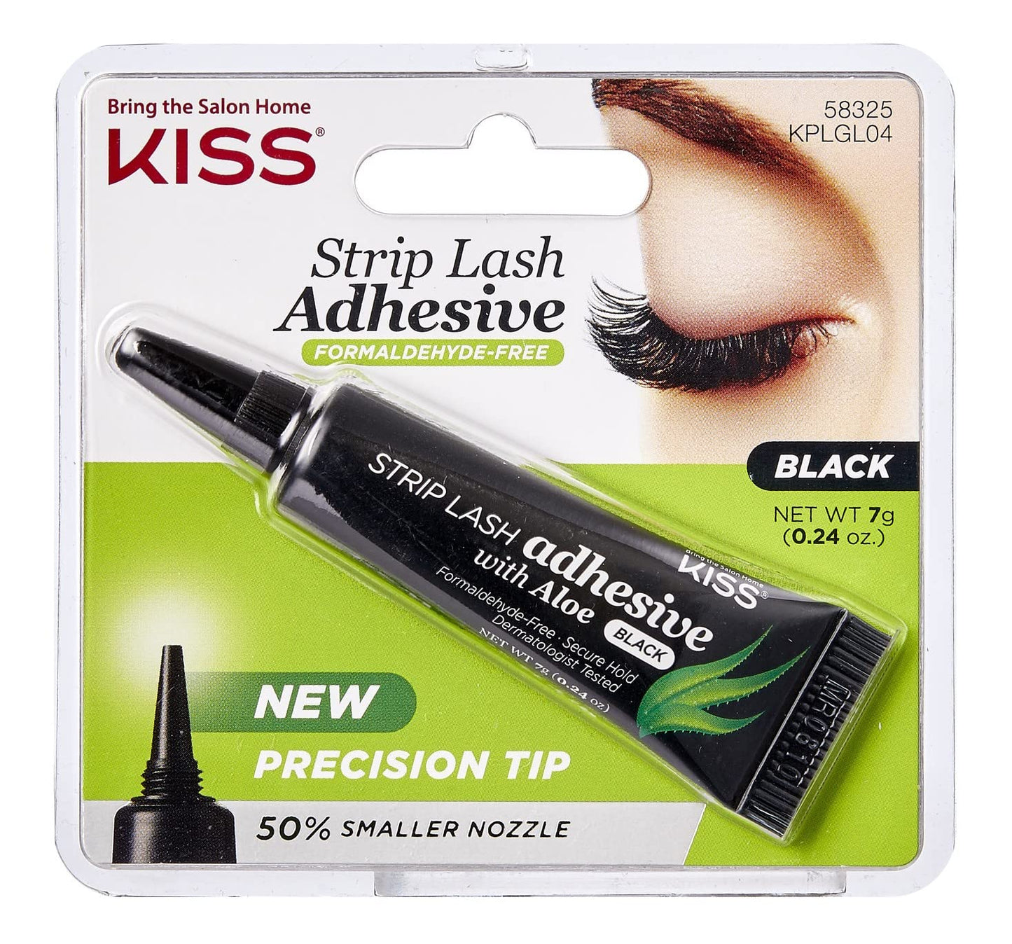 Strip Lash Adhesive