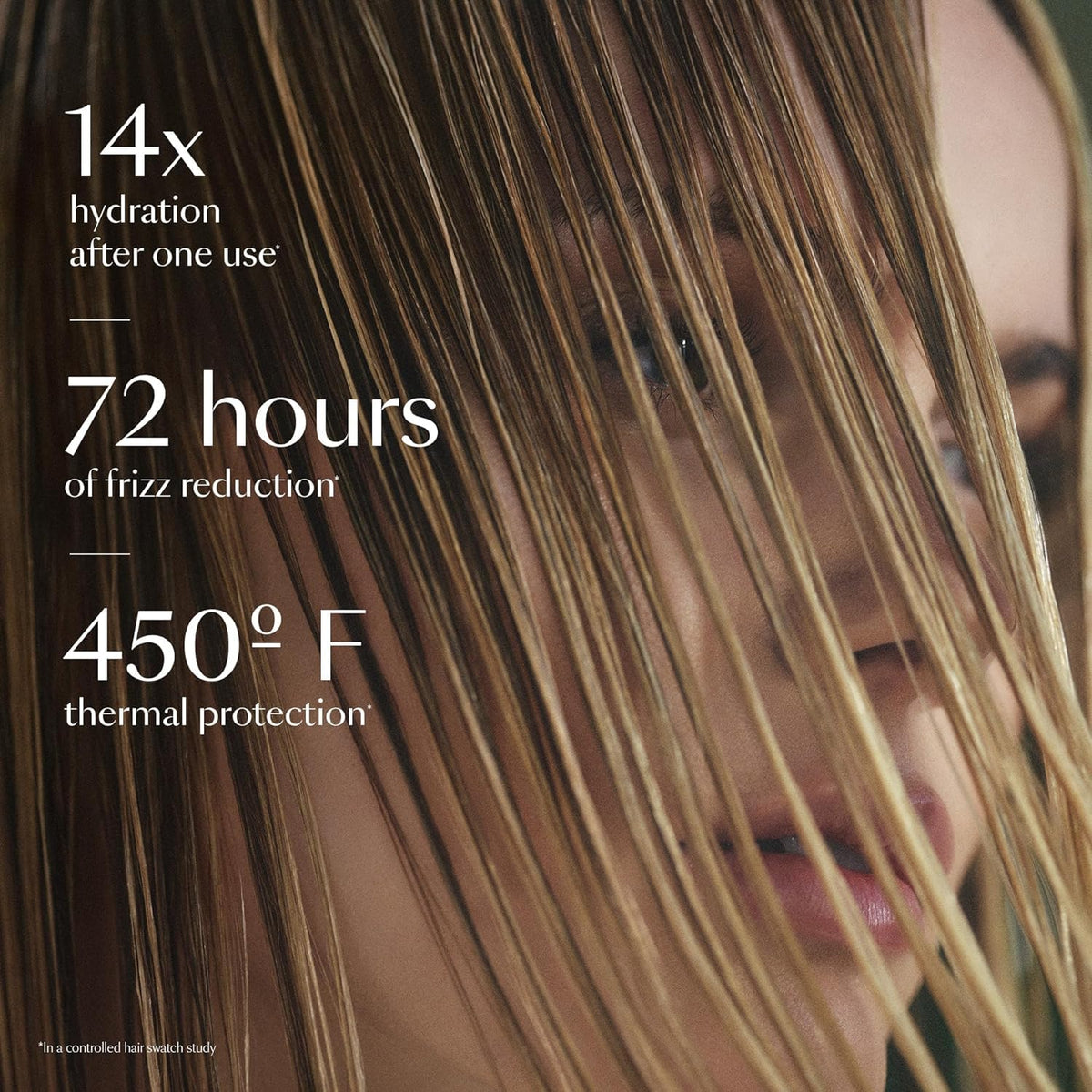 Detangling & Frizz Reducing HYDR-8 Leave-in Conditioner