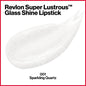 REVLON Super Lustrous Glass Shine Lipstick